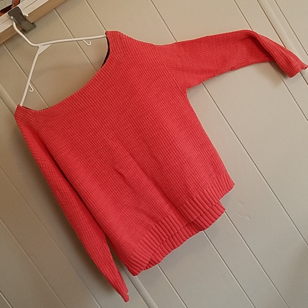 Womens Sweater